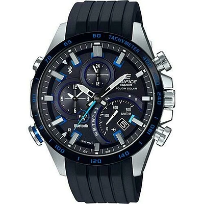 G-SHOCK EQB501XBR-1A EDIFICE MEN'S WATCH