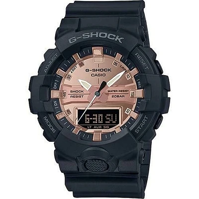 G-SHOCK GA800MMC-1A MEN'S WATCH