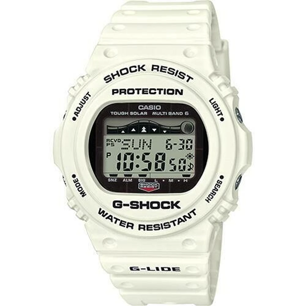 G-SHOCK GWX5700CS-7 G-LIDE MEN'S WATCH