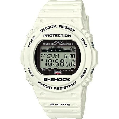 G-SHOCK GWX5700CS-7 G-LIDE MEN'S WATCH