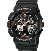 G-SHOCK GA100-1A4 MEN'S WATCH