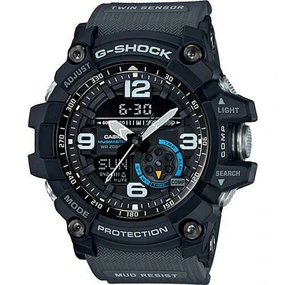 G-SHOCK GG1000-1A8 MUDMASTER MEN'S WATCH