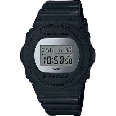 G-SHOCK DW5700BBMA-1 MEN'S WATCH