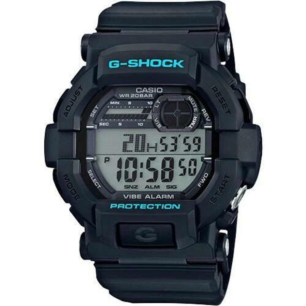 G-SHOCK GD350-1C MEN'S WATCH