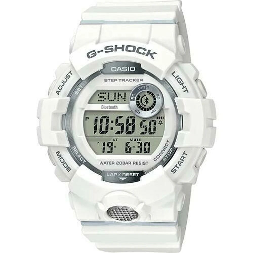 G-SHOCK GBD800-7 MEN'S WATCH