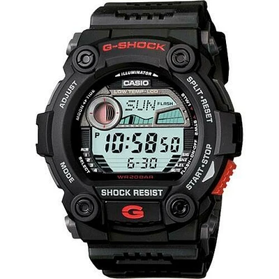 G-SHOCK G7900-1 MEN'S WATCH