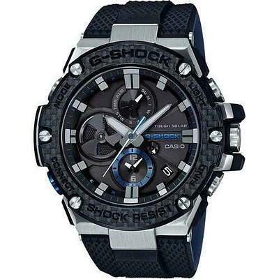 G-SHOCK GSTB100XA-1A G-STEEL MEN'S WATCH