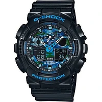 G-SHOCK GA100CB-1A MEN'S WATCH