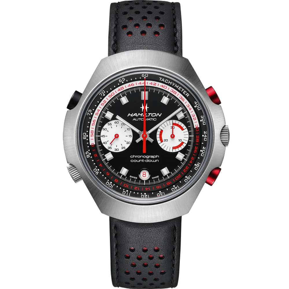 Hamilton Hamilton H51616731 | Swiss Automatic Watch | Kavar Jewellers Brampton