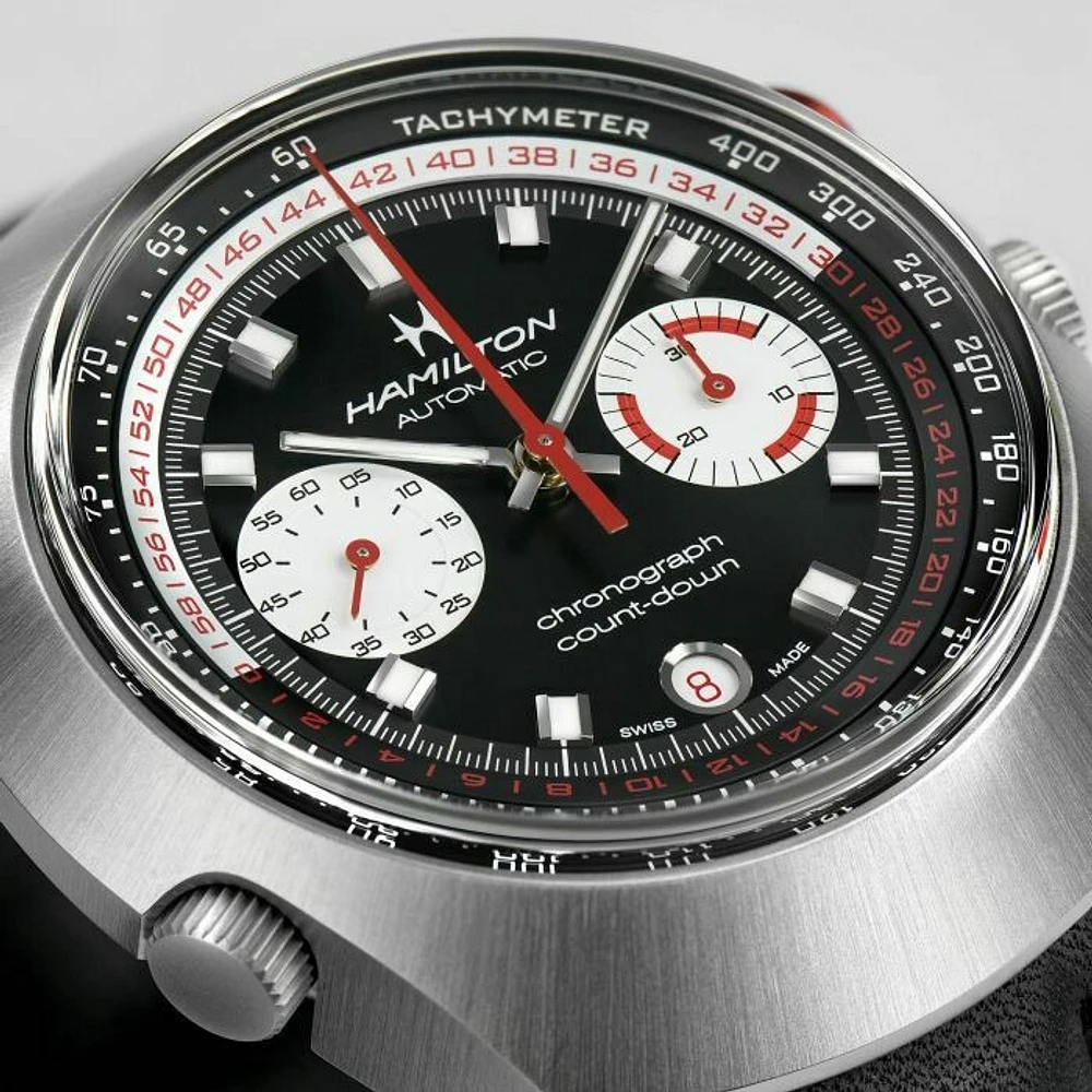 Hamilton Hamilton H51616731 | Swiss Automatic Watch | Kavar Jewellers Brampton