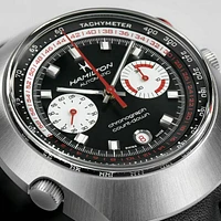 Hamilton Hamilton H51616731 | Swiss Automatic Watch | Kavar Jewellers Brampton