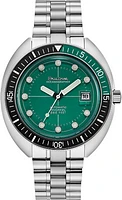 Devil Diver Green Dial 44MM Automatic 96B322