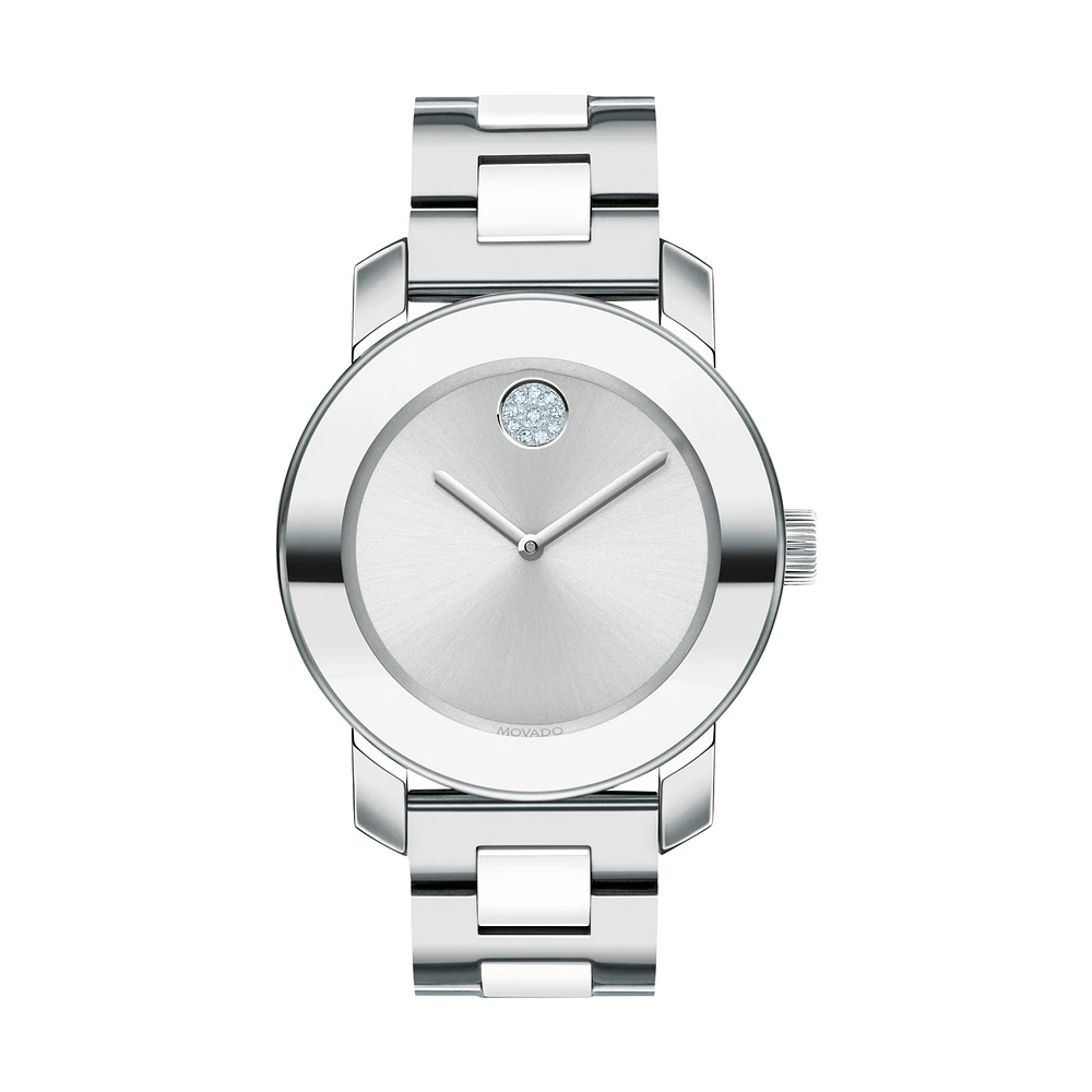 Movado BOLD Ceramic 3600638