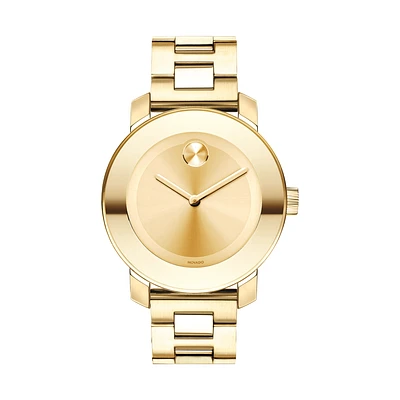 Movado BOLD Metals 3600085