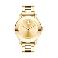 Movado BOLD Metals 3600085