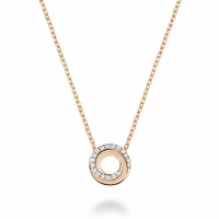 09-0410WRLR Rose Gold