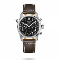 Longines Spirit Black Dial 42MM Automatic L38204530