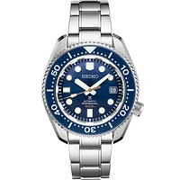 Seiko Prospex Blue Dial 45MM Automatic SLA023