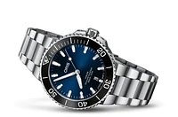 Oris Aquis Date Blue Dial 42MM Automatic