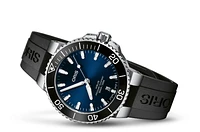 Oris Aquis Date Blue Dial 42MM Automatic