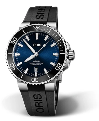 Oris Aquis Date Dial 44MM Automatic