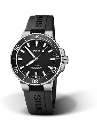 Oris Aquis Date Dial 40MM Automatic