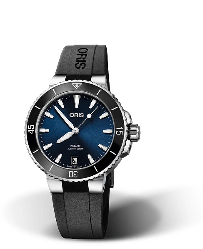 Oris Aquis Date Dial 37MM Automatic