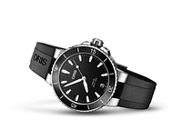 Oris Aquis Date Black Dial 37MM Automatic