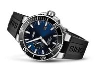 Oris Aquis Small Second