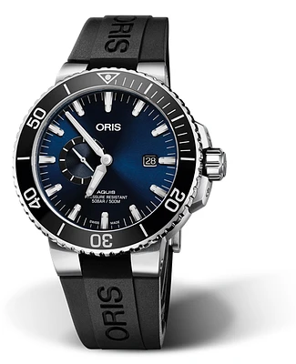 Oris Aquis Small Second