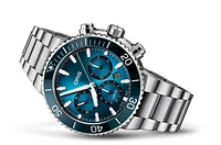 Oris Blue Whale Limited Edition Blue Dial 46MM Automatic