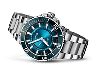 Oris Great Barrier Reef Limited Edition III Blue Dial 44MM Automatic