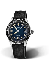 Oris Divers Sixty-Five Dial 36MM Automatic