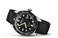 Oris Divers Sixty-Five Black Dial 42MM Automatic