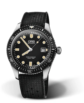 Oris Divers Sixty-Five Black Dial 42MM Automatic