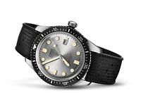 Oris Divers Sixty-Five Silver Dial 42MM Automatic