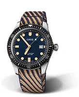 Oris Divers Sixty-Five Dial 42MM Automatic