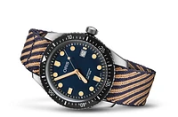 Oris Divers Sixty-Five Dial 42MM Automatic