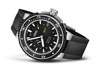 Oris Prodiver GMT Black Dial 49MM Automatic