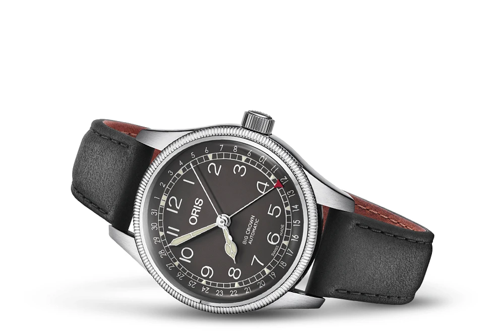 Oris Big Crown Pointer Date Dial 36MM Automatic