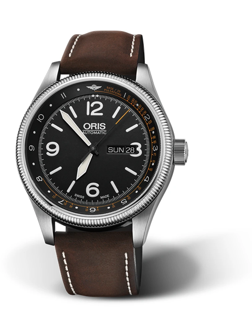 Oris Big Crown 1917 Limited Edition Day