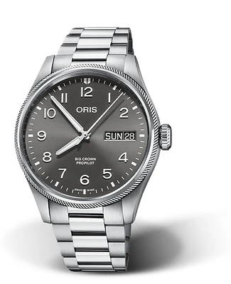 Oris Big Crown ProPilot Big Day Date Dial 44MM Automatic