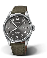 Oris Big Crown ProPilot Big Day Date Limited Edition Grey Dial 44MM Automatic