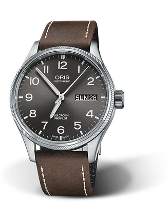 Oris Big Crown ProPilot Big Day Date Dial 45MM Automatic