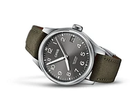 Oris Big Crown ProPilot Big Date Grey Dial 41MM Automatic