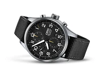 Oris Big Crown ProPilot Chronograph Black Dial 44MM Automatic