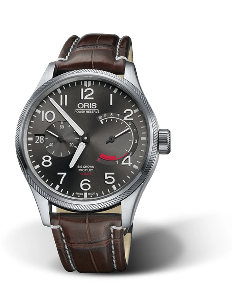 Oris Big Crown ProPilot Calibre Dial 44MM Automatic