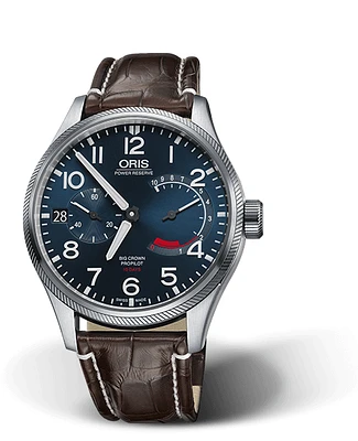Oris Big Crown ProPilot Calibre 111 Blue Dial 44MM Automatic