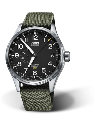 Oris Big Crown ProPilot GMT
