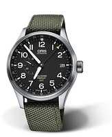 Oris Big Crown ProPilot GMT